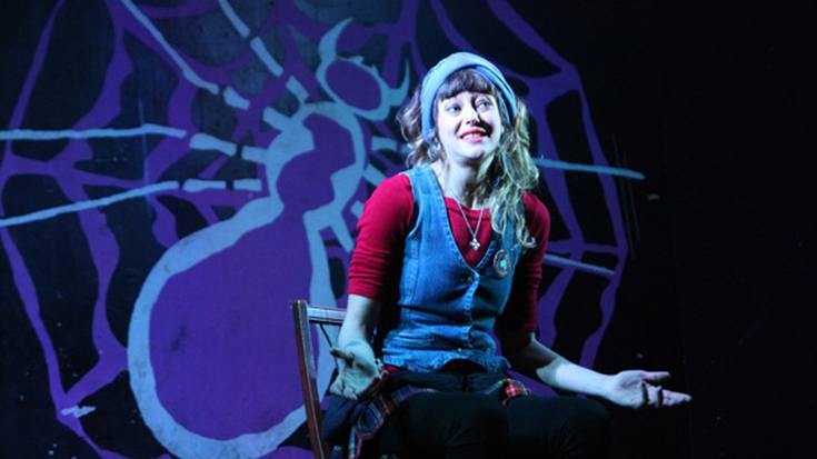 'Erdaldun berrien kluba' antzezlana eskainiko dute gaur