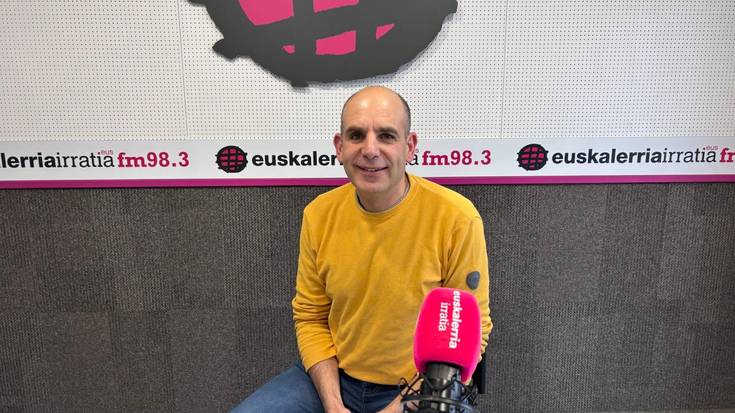 Aitor Elduaien: “Euskal ekoizle eta emakumeen presentzia handitu da ‘Mendi Tour’ zikloan”