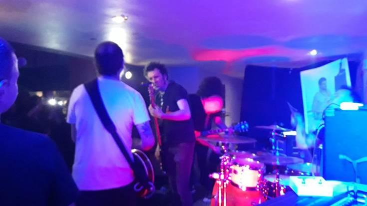 Otsailaren 1ean eginen du Akelarre elkarteak musika taldeen lehiaketa