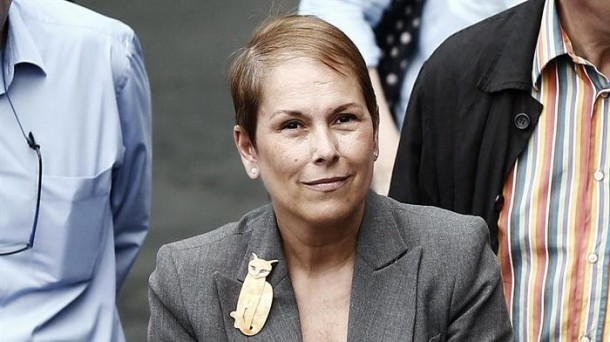 Skolae programaren manipulazioa salatu du Barkosek