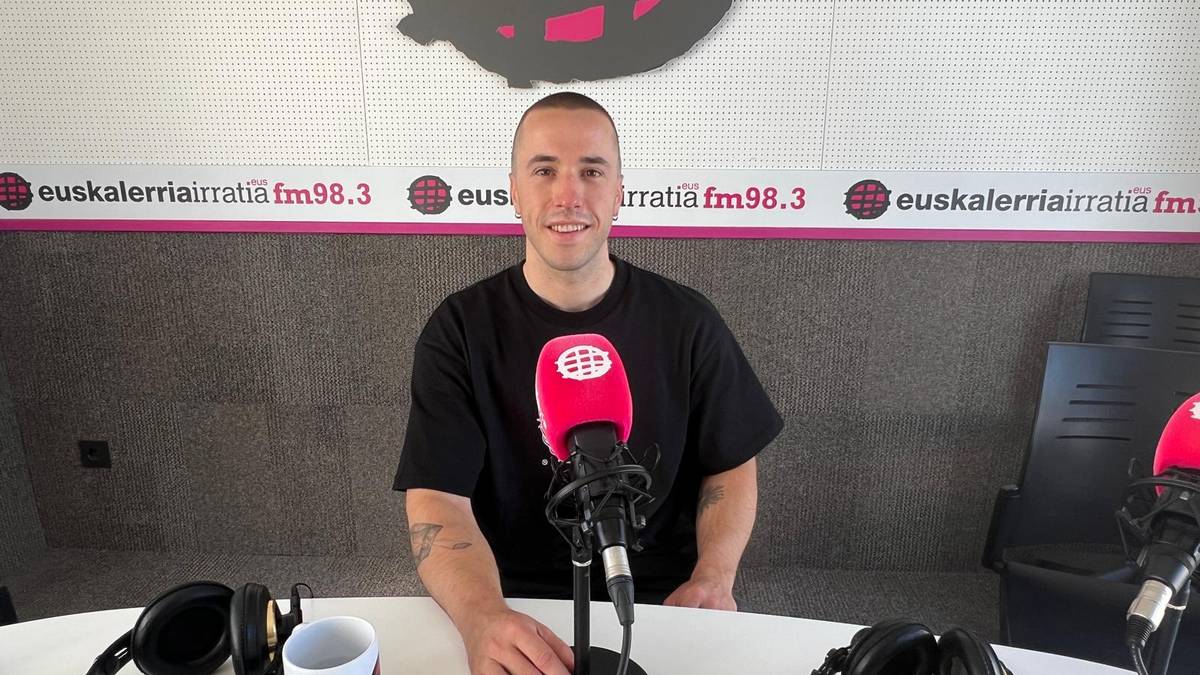 Mikel Urabayen (Paris 365): "Sabela betetzeaz gain, elikadura duina bermatu nahi dugu"