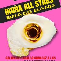 Iruña All Stars Brass Band