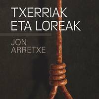'Txerriak eta loreak'