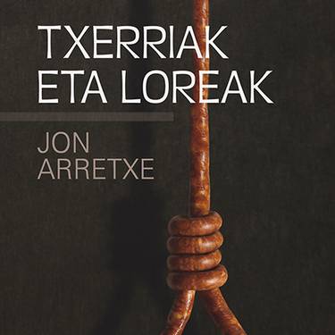 'Txerriak eta loreak'
