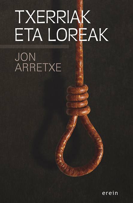 'Txerriak eta loreak'