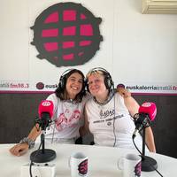 Enma Murillo (Barañaingo Jai Batzordea): “Garrantzitsua ikusten dugu soilik gazteentzako espazio bat ez izatea”