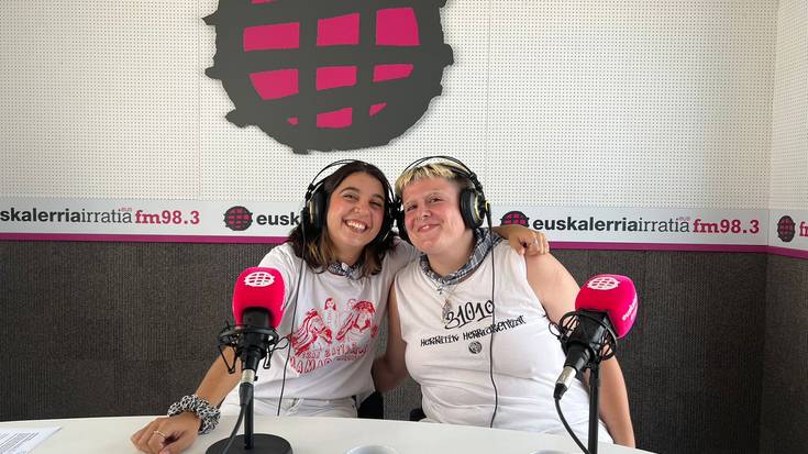 Enma Murillo (Barañaingo Jai Batzordea): “Garrantzitsua ikusten dugu soilik gazteentzako espazio bat ez izatea”
