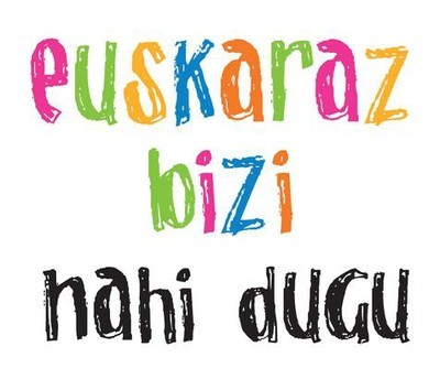 Eugiko Kontzejuak ez du euskara egoki puntuatzen