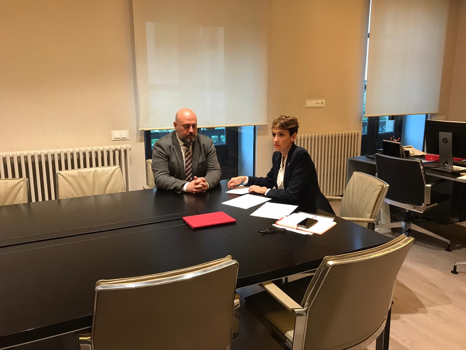 Nafarroako Gobernuak ez dio helegiterik jarriko euskararen dekretuaren aurkako epaiari