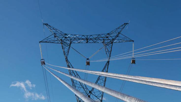 Nafarroa eta EAE batuko lukeen goi tentsioko lineaz "parte hartze prozesua" jarriko dute abian