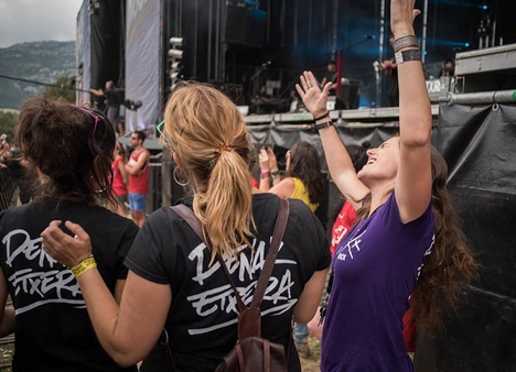 La Txama, Olaia Inziarte, Tapia eta Leturia, Herdoil, Sofokaos eta Kristal Kolpatuak Hatortxuko azken iragarpenen artean