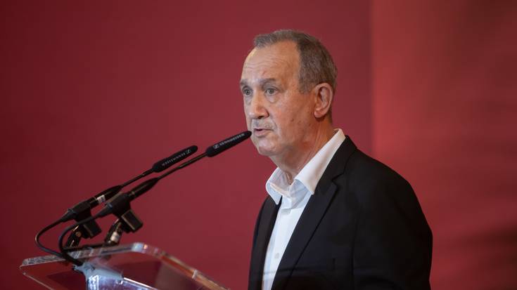 Carlos Canovas argazkilariak Vianako Printzea saria  jaso du