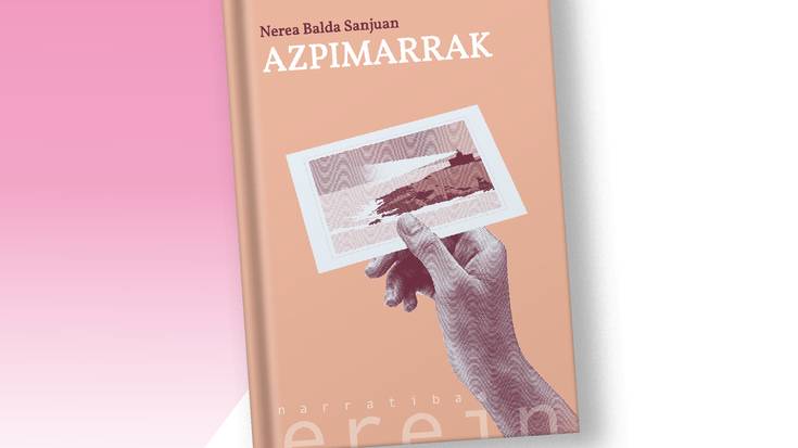 'Azpimarrak' liburuaren aurkezpena