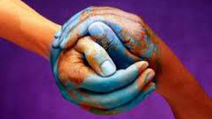 Garapenerako Hezkuntzari argi berdea