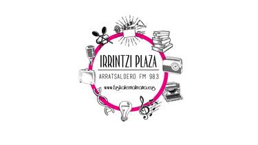 Irrintzi Plaza  2025-04-30