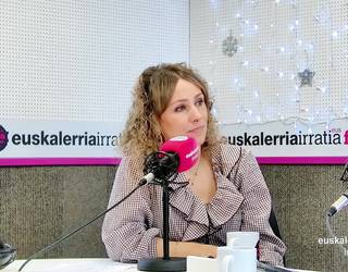 Maite Azpiroz (Lacturale): “Bertako esnea izateaz gain, bertako ekonomia eta gizartearekin konprometituak gaude”