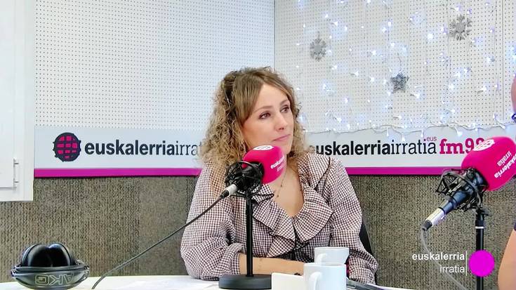 Maite Azpiroz (Lacturale): “Bertako esnea izateaz gain, bertako ekonomia eta gizartearekin konprometituak gaude”