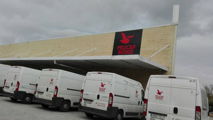 Kaleratzeen kontrako greba mugagabea eginen dute gaurtik aurrera Selectan