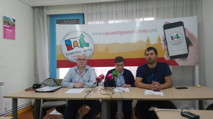 Ostiralean hasiko da Iruñeko liburu azoka