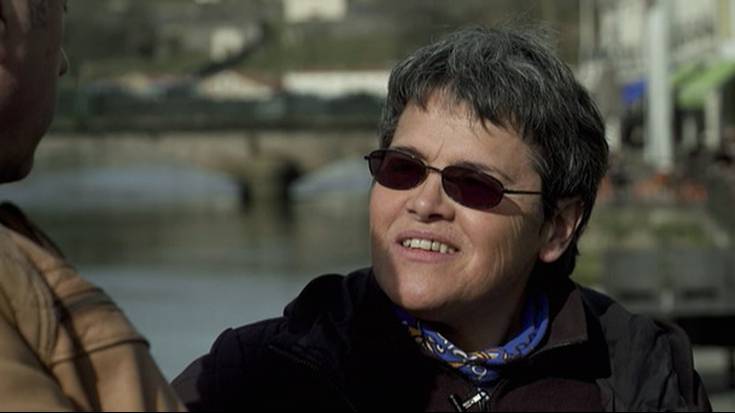 Itxaro Borda, 'kantuaren bidetik' ibiliko da