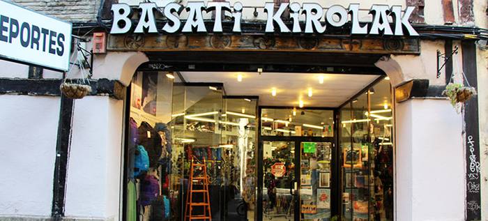 'Stock' azokak 22.000 bisitari izan ditu