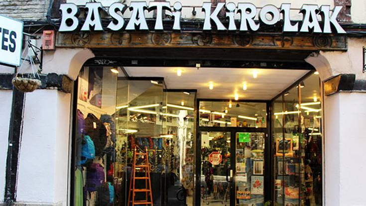 'Stock' azokak 22.000 bisitari izan ditu