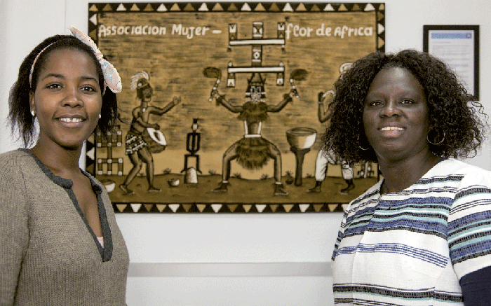 Iruñean eta Iruñetik ablazioaren aurka borrokan