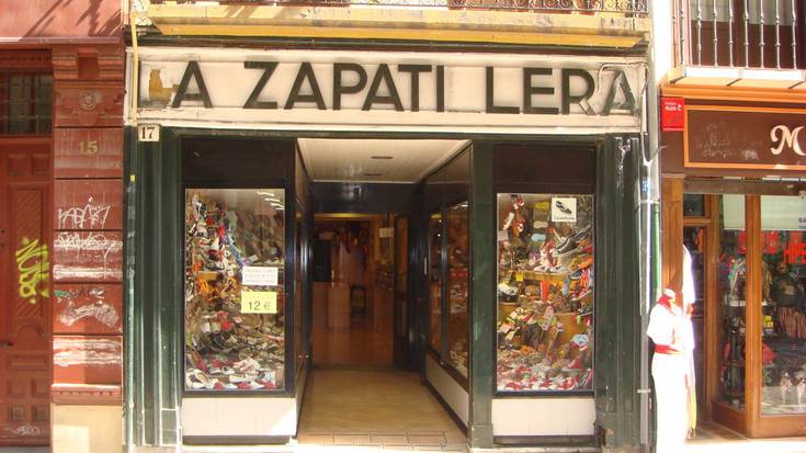 'Stock' azoka zabalduko dute ostegunean 43 postuekin