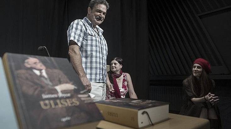 Kulturaren Plaza (II) azaroak 13