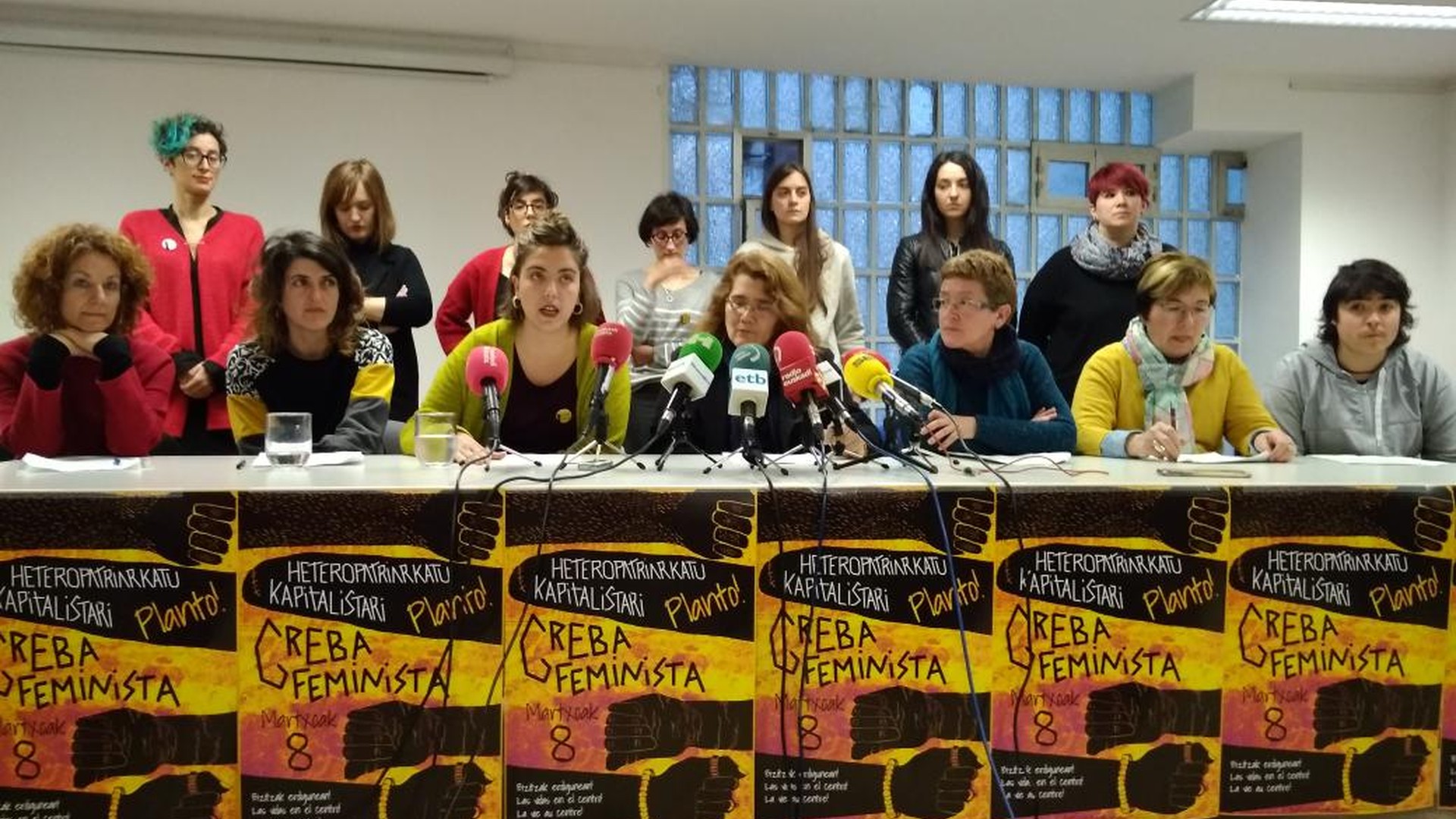"Arrakasta kuantitatiboaz gain, jauzi kualitatiboa eman dugu"