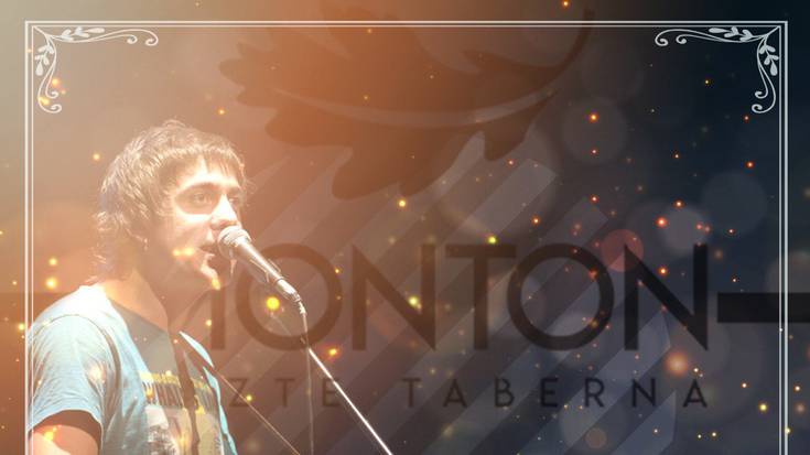 Nahiak Nahi taldea gaur, Monton tabernan