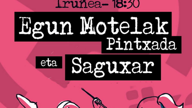 '15 Urte Lehen Lerroan'