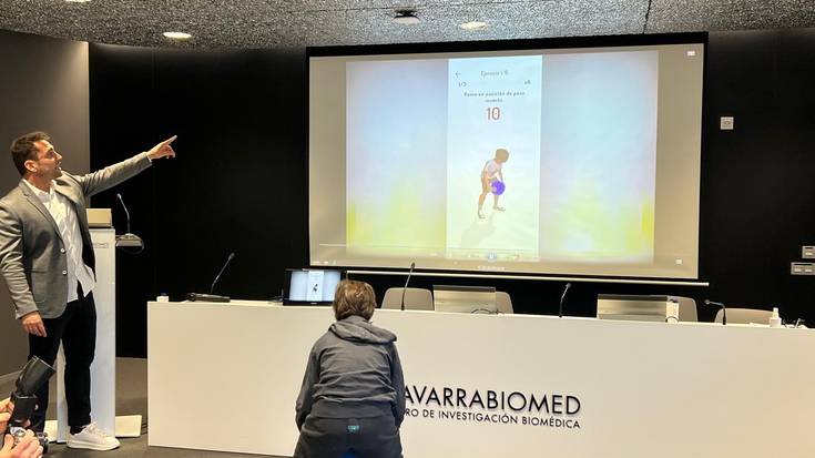 Haur eta gazteen diabetesa hobeki kudeatzeko aplikazioa sortu dute: Diaktive1