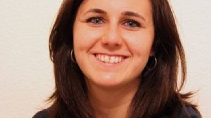 Ione Belarra da Ahal Dugu-ren Kongresurako hautagaia