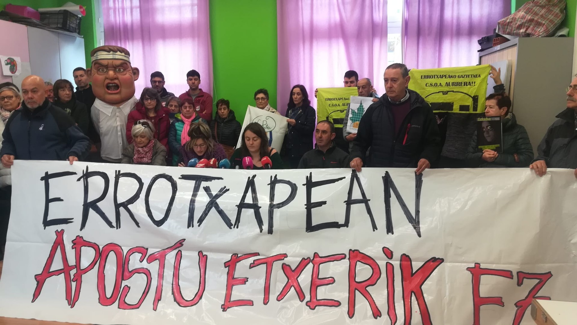 Jokoarekin lotutako patologiak bikoiztu egin dira sei urtean