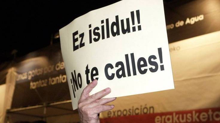 Indarkeria matxistagatik 450 salaketa jarri dituzte aurten