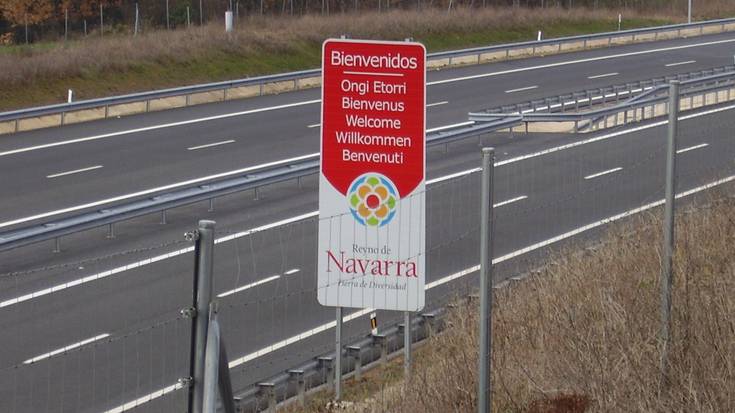 Eremu ez euskalduna izendatutakoan ere, ongi etorri