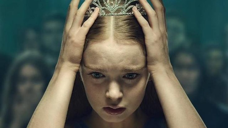 'Carrie', biktima bere erasotzaileen kontra