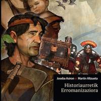 'Euskal Herriko historia ilustratua' bildumaren aurkezpena
