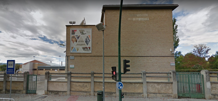 Martxoan Lezkairuko auzo-unitate berria jarriko dute martxan, Jose Vila ikastetxe zaharrean