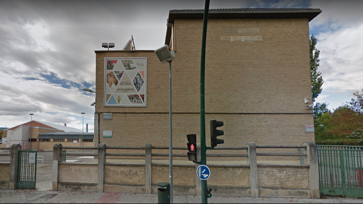 Martxoan Lezkairuko auzo-unitate berria jarriko dute martxan, Jose Vila ikastetxe zaharrean