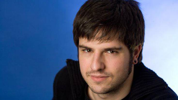 Gorka Bereziartua: Motel