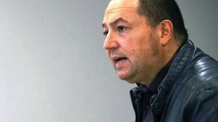 'Orain Errepublikak' hautagaitzarekin Pernando Barrena izanen da Europan