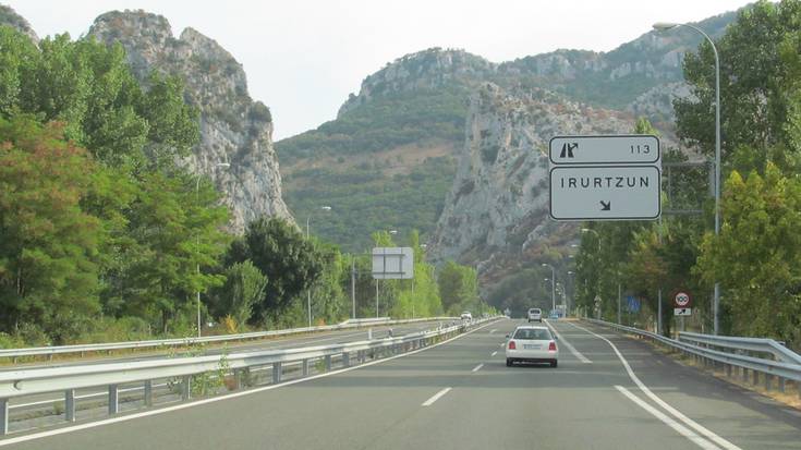 Leitzaranen mantentze lanetan ariko dira