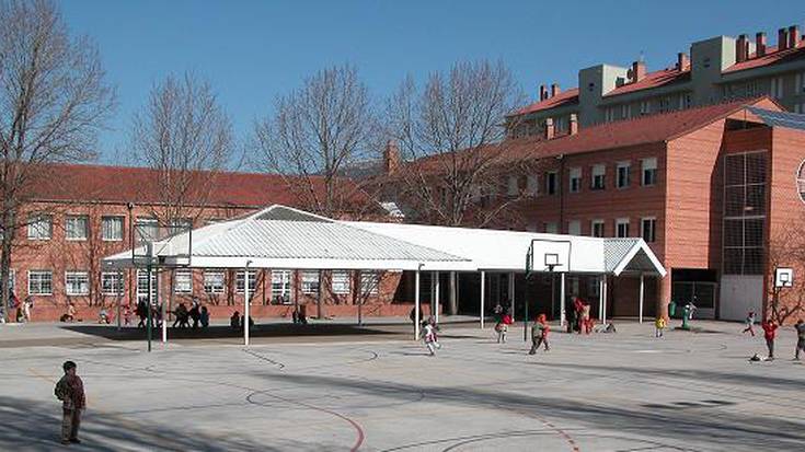 Iruñeko ikastetxe publikoetako azpiegiturak hobetzeko plana eginen du Udalak