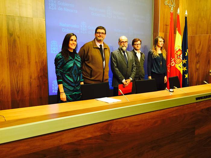 Gertakari psikotikoak modu goiztiarrean artatzeko programa aurkeztu du Osasunbideak