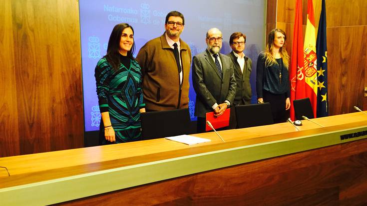 Gertakari psikotikoak modu goiztiarrean artatzeko programa aurkeztu du Osasunbideak