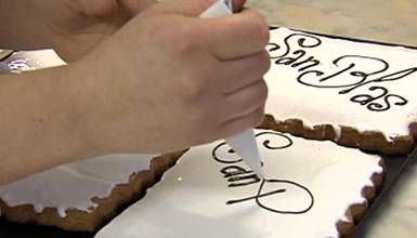 Enkantean jarriko dituzte aste honetan San Blas egunerako 21 saltokiak