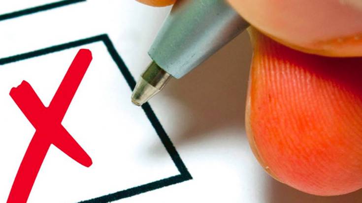 Errenta aitorpenean 'gizarte helburuak' laukitxoa hautatzearen garrantziaz jakinarazi dute