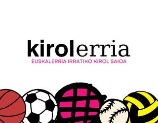 KIROLERRIA 2024-04-29